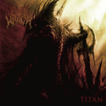 Bog Wraith : Titan